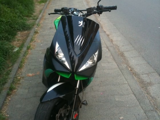 So weit fertig