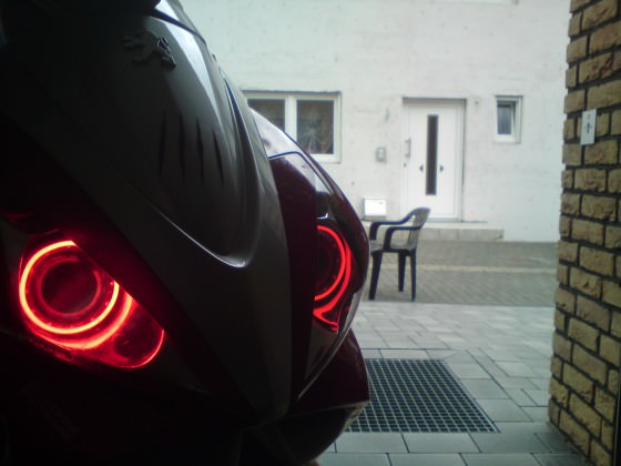 Angel eyes *__*