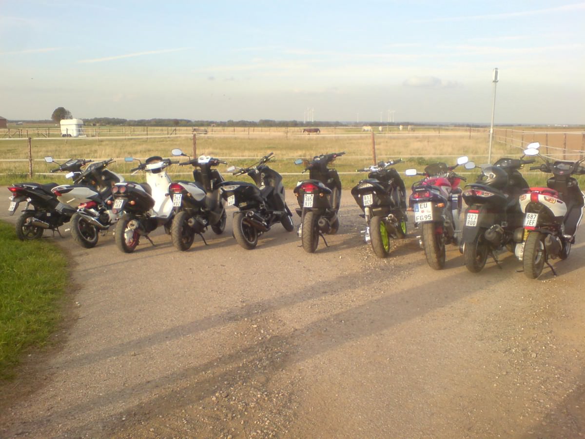 ROLLER TOUR :DOWNIIB
