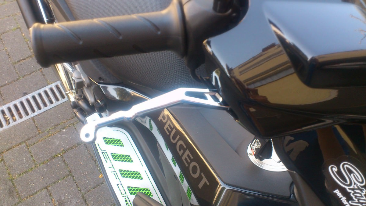 New Parts :D