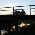 Sonnenuntergang *_*
