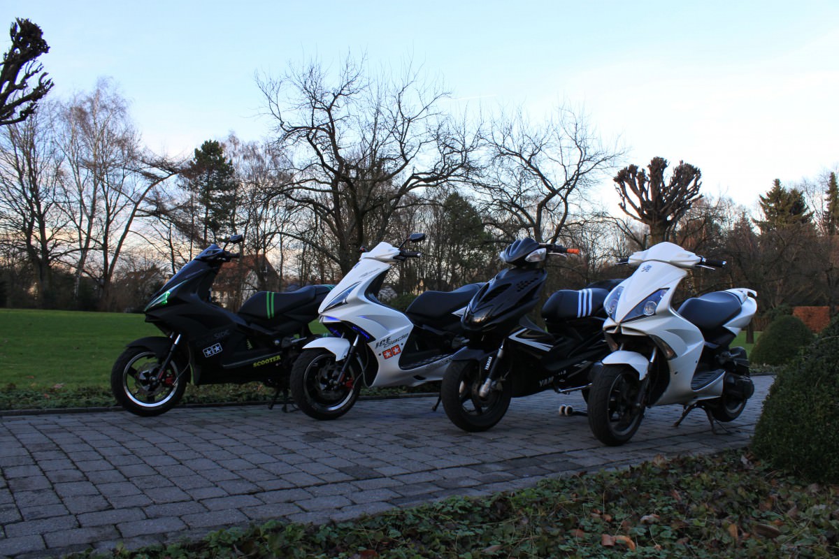 Die Bande