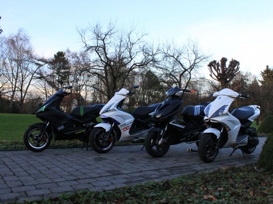 Die Bande