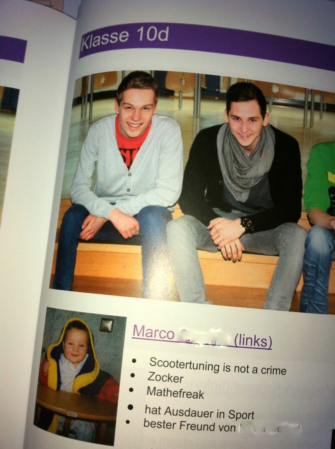 Was man nicht alles findet:DD