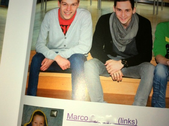 Was man nicht alles findet:DD