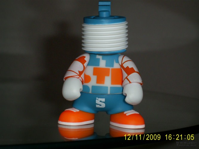 TTH von tourmaster