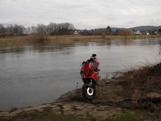 Langeweile