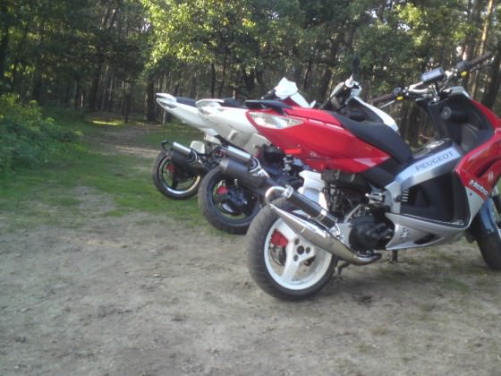 Rollerotur