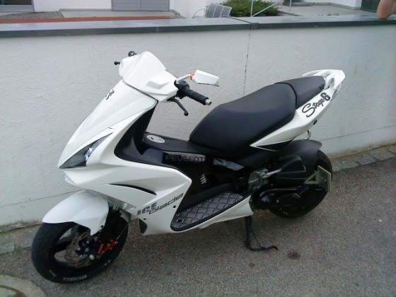 Was kann ich anders machen? :)