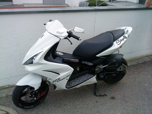 Was kann ich anders machen? :)