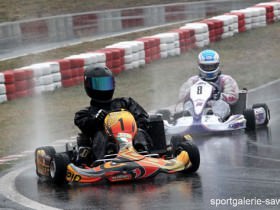 Kartbahn Lüneburg