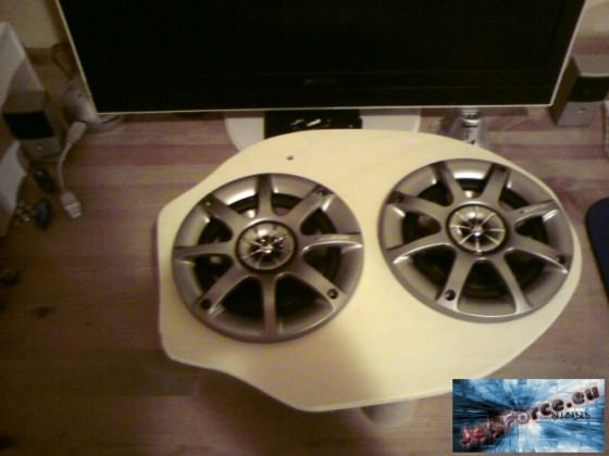 Fast fertig