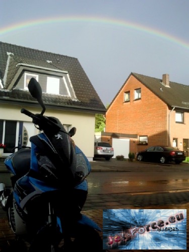 Rainboow :D