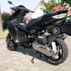 Wie viel bekomme ich für diesen Roller noch ???