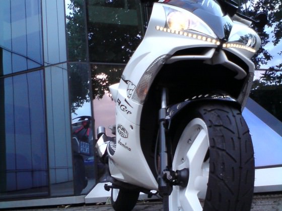 Volker`s Roller