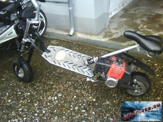 Kleines Projeckt ;)