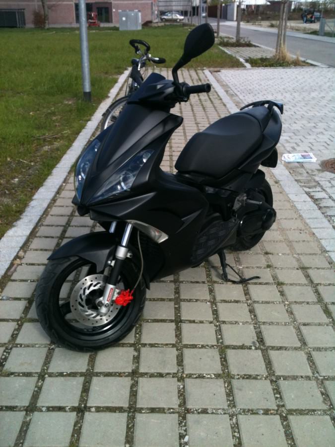 Meins :)