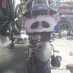 Aerox Front *-*