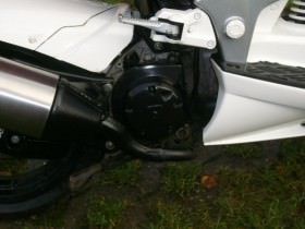 Alles glänzt, so schon neu =)
