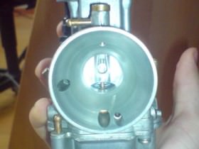 21mm Dello Gaser *__* meins  es geht foran hehe =)