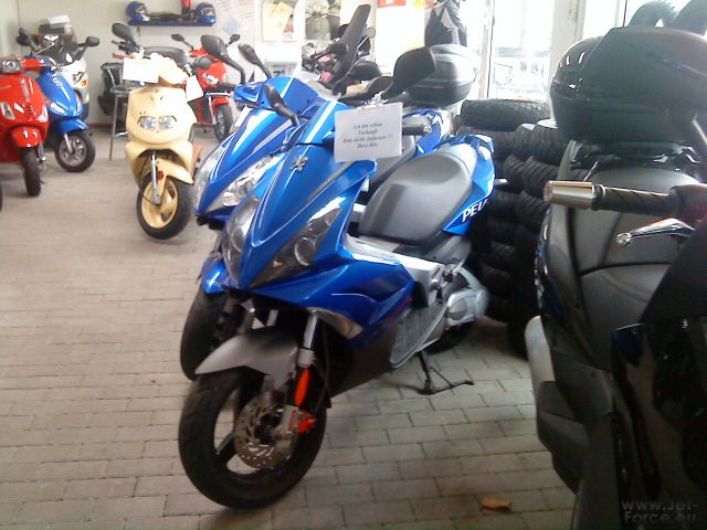 Mein Jet Force Tsdi