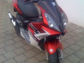 Neue Teile