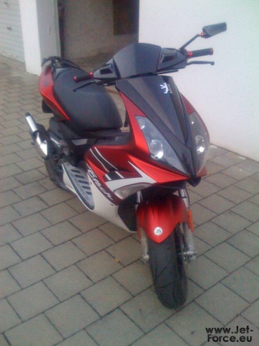 Neue Teile