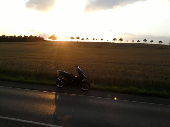 Gestern Abend Langeweile 2 :D
