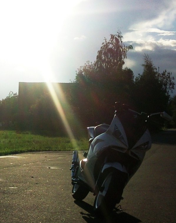 Wie ich dieses Bild liebe!