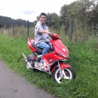 DAS WAREN NOCH ZEITEN *__*