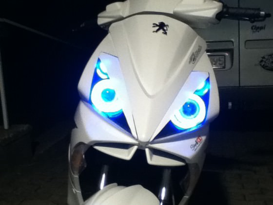 angel eyes
