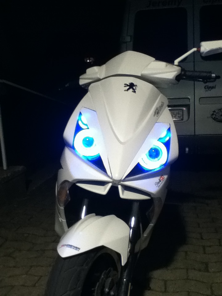 angel eyes