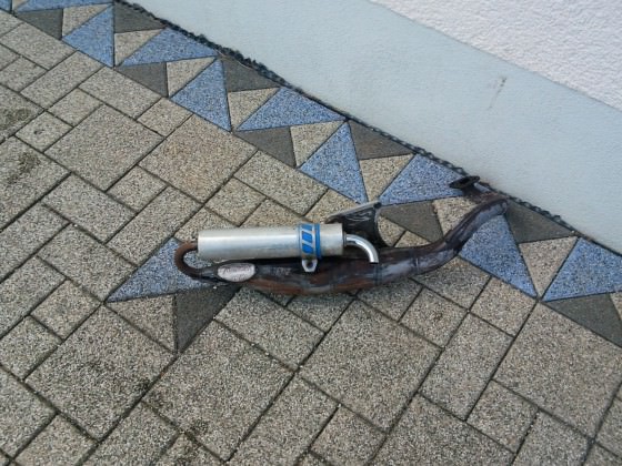 Alles zu Verkaufen