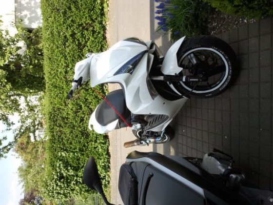einfach goettlich dieses wetter!!