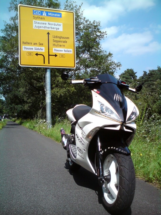 Volker`s Roller