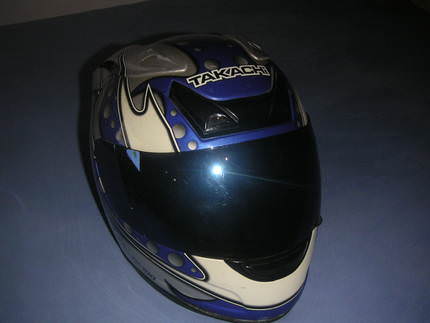 TAKACHI HELM