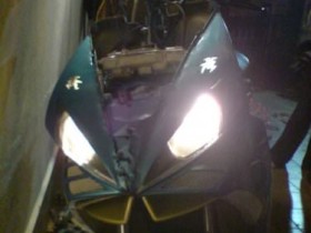 Jet Force Spanish