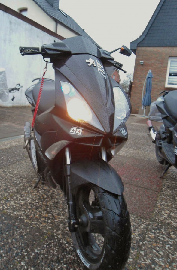 Perfektion.JetForce.<3