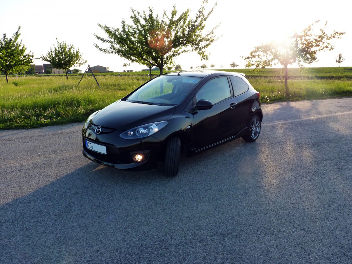 Mein Kleiner :)