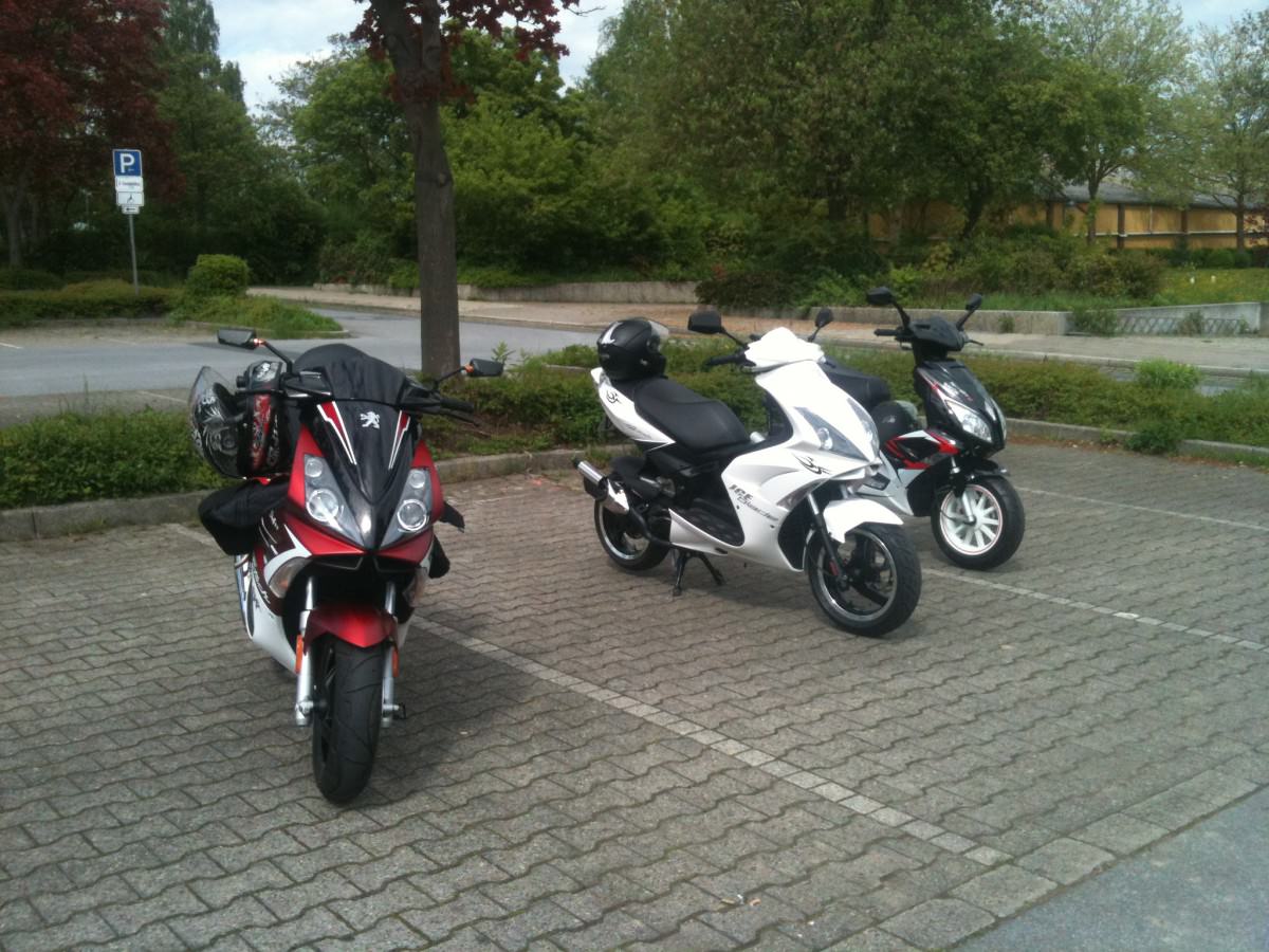Mein Jet <3