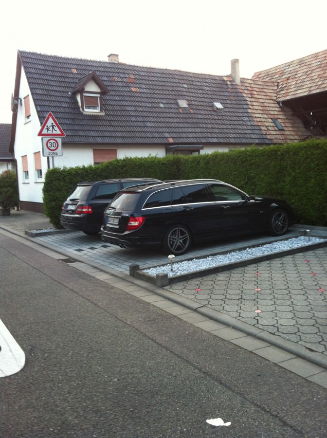 Daddy's neuer *__*
