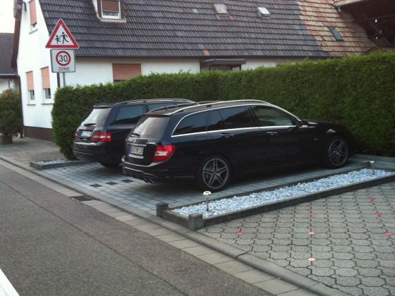 Daddy's neuer *__*