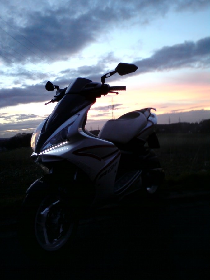 Der Scooter