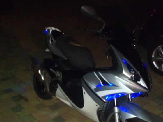 Led