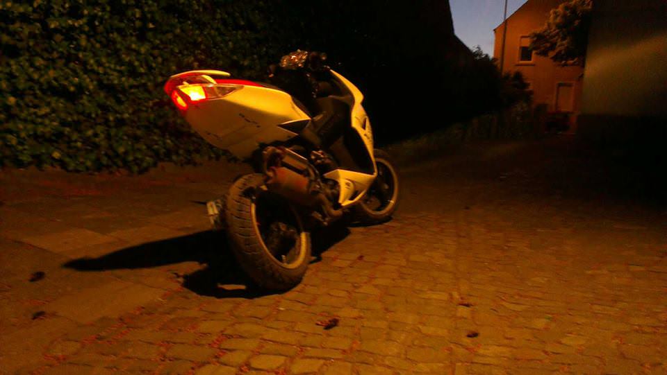 Er nimmt endlich wieder Gestalt an *-*