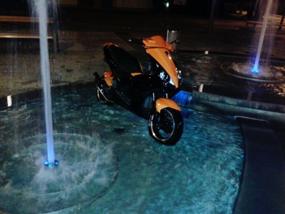 orangeblack jetts