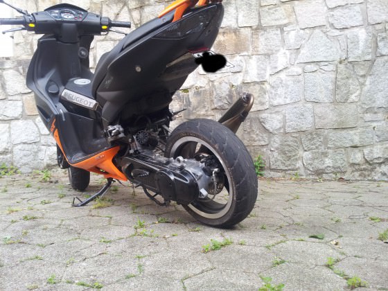 Malle e5 *-*