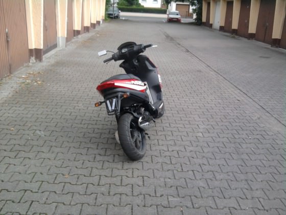 bald wieder fitt für straße nun gehts es ans abstimmen
