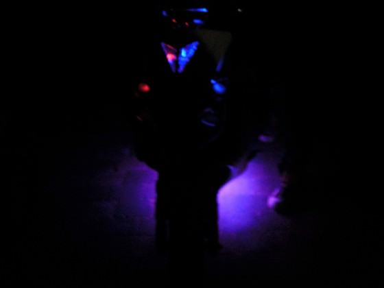 Neons xD