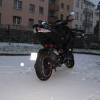 kommt bald noch nen laser ;) sonst verbesserungen?